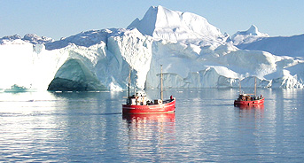 Fjord