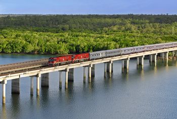 Ghan-Elizabeth-River