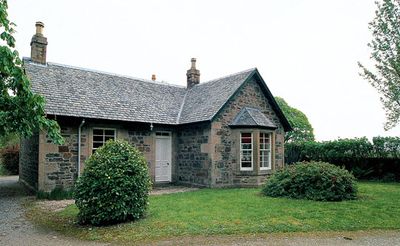 Sa Lodge