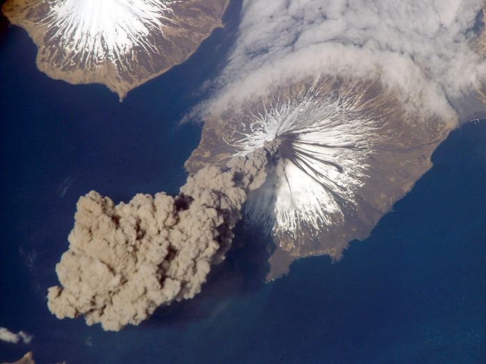 NASA_-_Cleveland_Volcano,_Aleutian_Islands