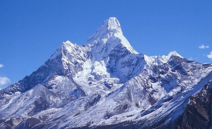 Amadablam