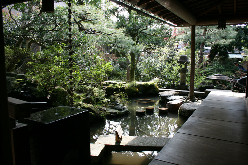 Comment faire un jardin zen ? - Japon Samouraï