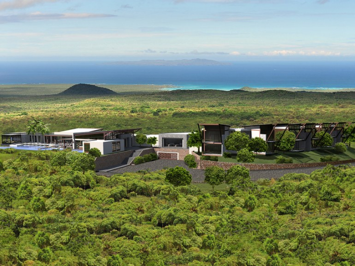Galapagos Hotel
