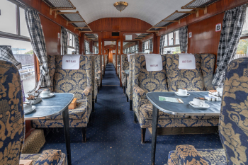 Glenfinnan-viaduct-train-jacobite-steam-train-first-class-open-carriage